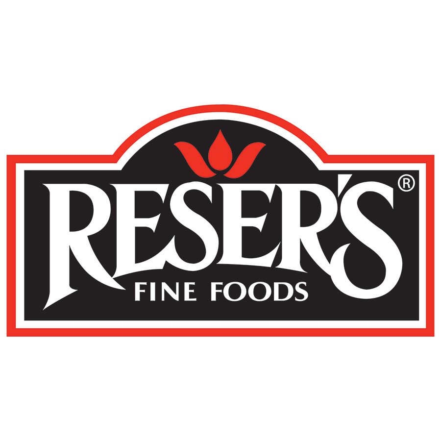 logo for Reser's Fine Foods