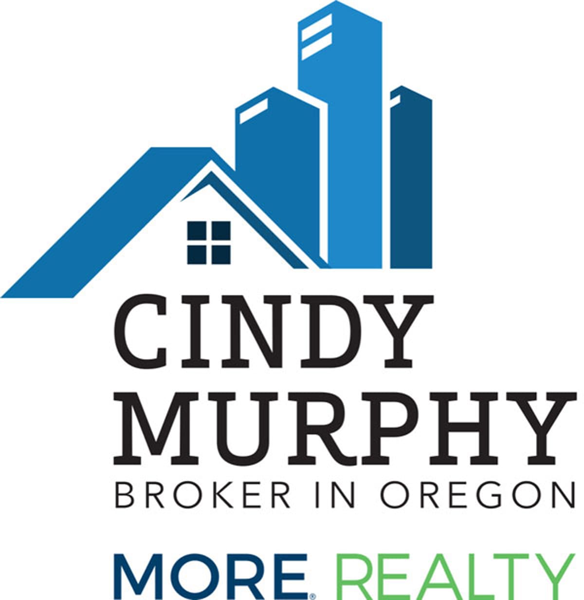 Cindy Murphy logo