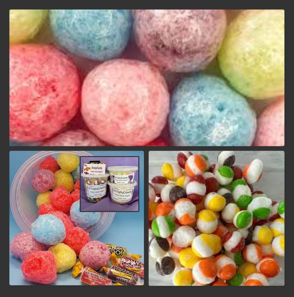 KrispyCandy