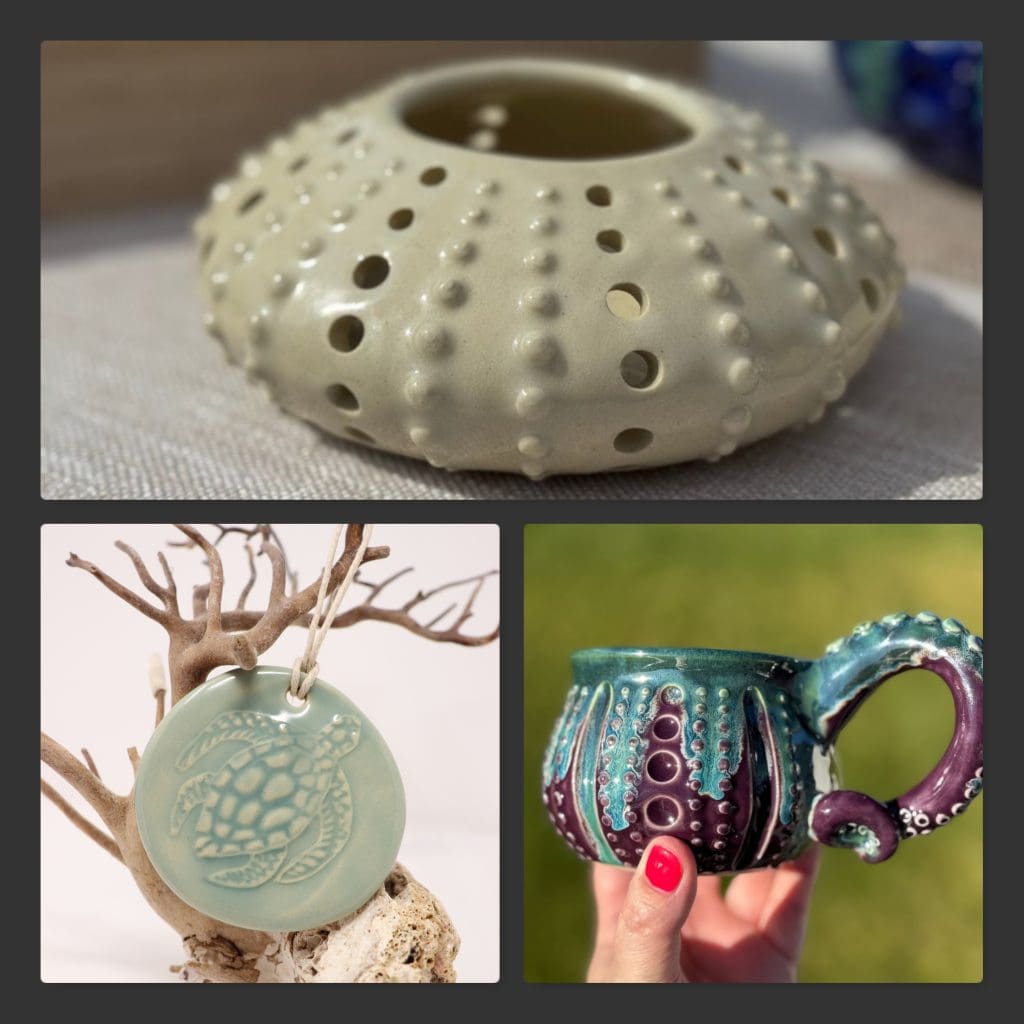 collage for Bethany Tonachel - 2025