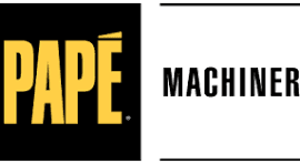 Pape logo